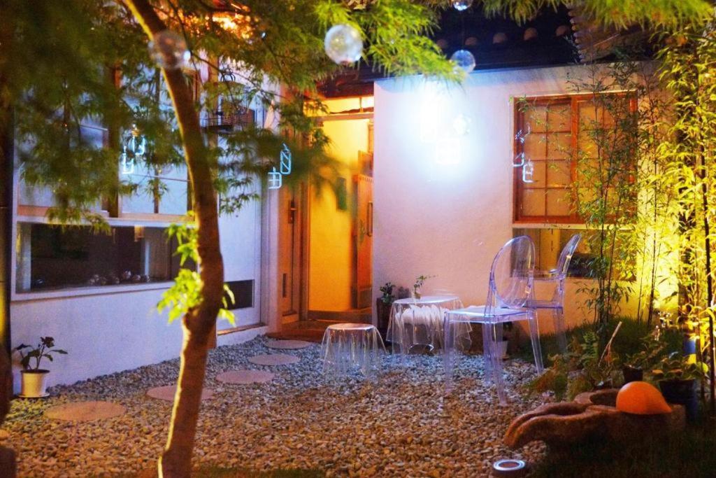 'Hanok Hanok' Boutique Stay Seoul - 2Min From Gyeongbokgung Palace Station Exteriör bild
