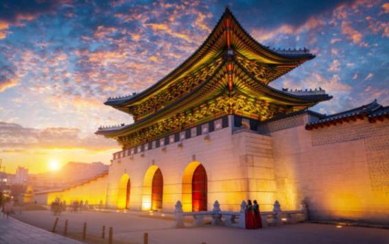 'Hanok Hanok' Boutique Stay Seoul - 2Min From Gyeongbokgung Palace Station Exteriör bild