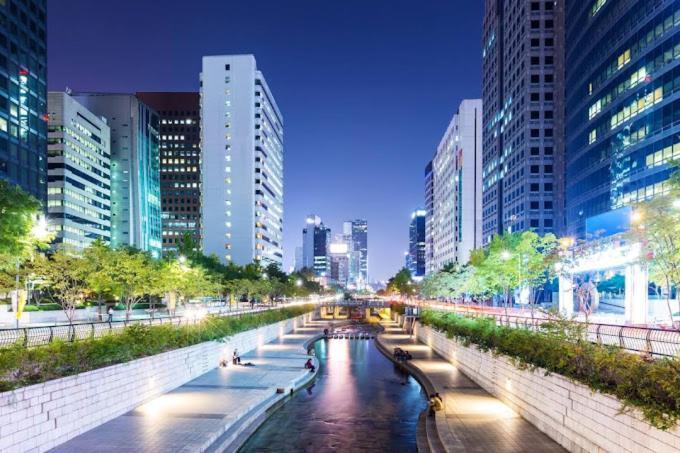 'Hanok Hanok' Boutique Stay Seoul - 2Min From Gyeongbokgung Palace Station Exteriör bild