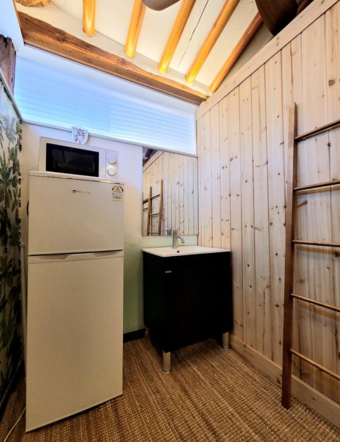'Hanok Hanok' Boutique Stay Seoul - 2Min From Gyeongbokgung Palace Station Exteriör bild